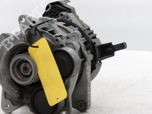 Alternator RENAULT ARKANA I (LCM_, LDN_) 1.3 TCe 160 (LDN1) | BP34565140M7  - Image 6