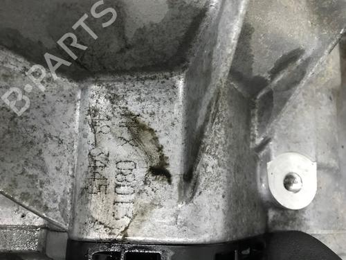 Gearbox SEAT IBIZA IV SC (6J1, 6P5) 1.2 TSI | BP31592284M3 