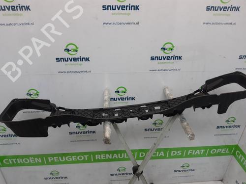 Rear bumper reinforcement PEUGEOT 208 I (CA_, CC_) 1.2 VTI 82 | BP20214046C73 