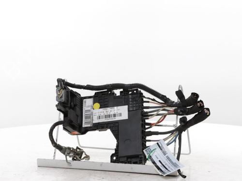 Used Fuse box PEUGEOT 508 SW I (8E_) 1.6 THP (156 hp) 30758831
