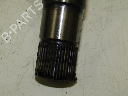 Right front driveshaft FIAT DUCATO Platform/Chassis (250_) 130 Multijet 2,3 D | BP12831938M39 