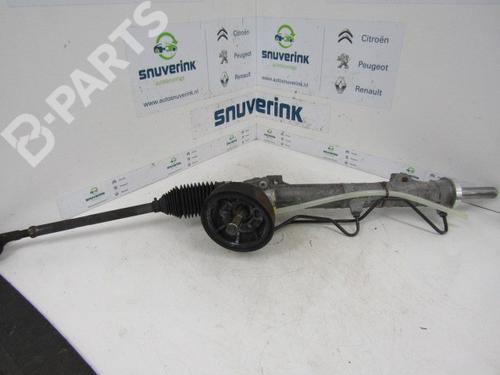 Used Steering rack Steering rack PEUGEOT 206 Hatchback (2A/C) 1.4 HDi eco 70 (68 hp) 10794666 10794666