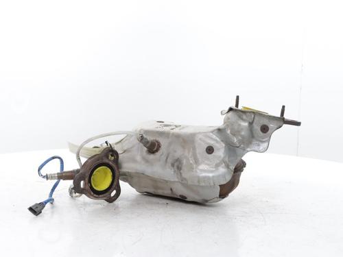 Catalyst RENAULT KADJAR (HA_, HL_) 1.2 TCe 130 (HLMR) | BP33813847M10 - Image 6