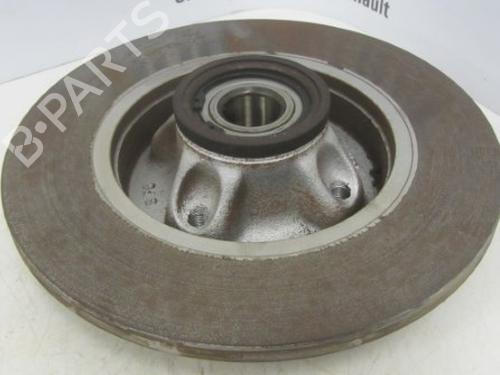 Other PEUGEOT 5008 (0U_, 0E_) 1.6 16V | BP13188037O1