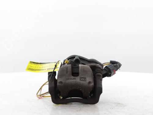 Used Left rear brake caliper Left rear brake caliper RENAULT ARKANA I (LCM_, LDN_) 1.3 TCe 140 (LDN0) (140 hp) 33696666 33696666
