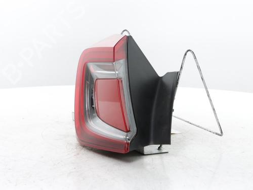 Left taillight RENAULT CAPTUR II (HF_) TCe 140 (HFN0) | BP37798580C34 - Image 3