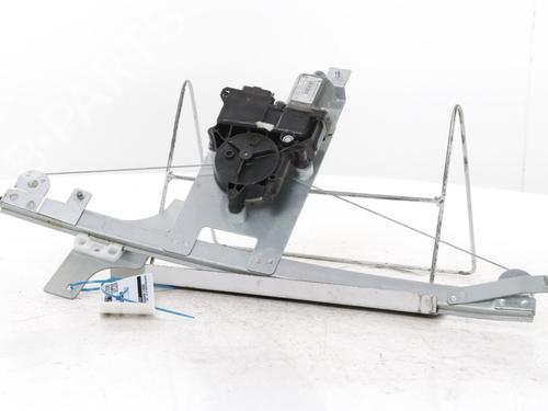 Used Front left window mechanism Front left window mechanism PEUGEOT 508 I (8D_) 1.6 THP (156 hp) 33813765 33813765