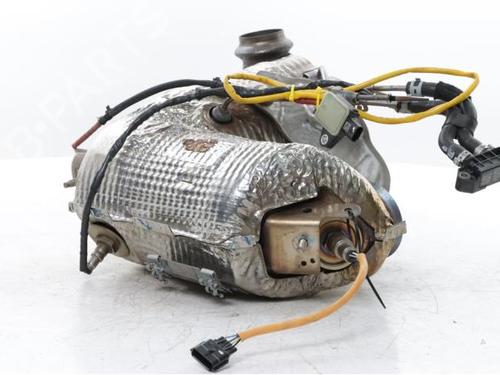 Catalyst RENAULT AUSTRAL E-TECH 200 Hybrid (HGM2) | BP40542701M10 - Image 8