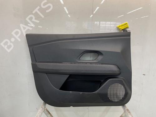 Used Front left panel Front left panel DACIA SANDERO III 1.0 TCe 90 (91 hp) 33696435 33696435