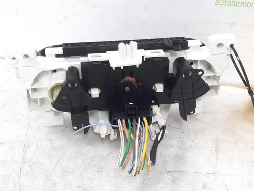 Climate control RENAULT TWINGO III (BCM_, BCA_) 1.0 SCe 70 | BP20158297I5 