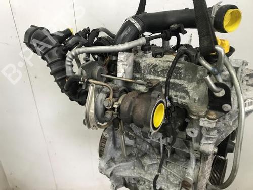 Engine DACIA LOGAN MCV II TCe 90 (K8M1, K8MA, K8AC) | BP40585999M1 - Image 5