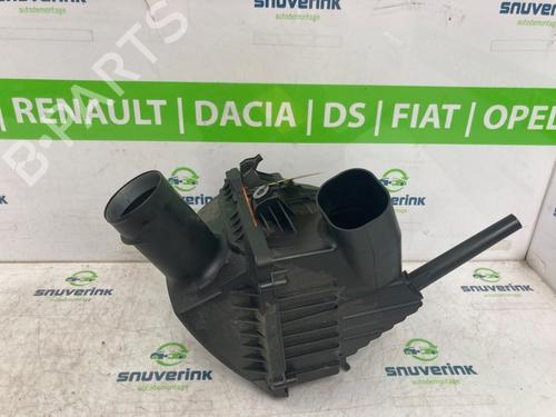 Used Air filter box Air filter box 21193242 21193242
