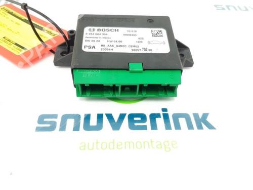 Electronic module CITROËN C4 II (NC_) 1.6 THP 155 | BP40573675M83 - Image 2