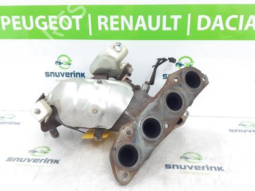 Catalyst RENAULT ARKANA I (LCM_, LDN_) 1.6 E-TECH 145 (LDMU) | BP27092806M10 - Image 3