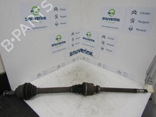 Used Right front driveshaft Right front driveshaft 21100093 21100093