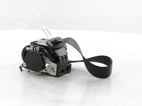 Used Rear left seatbelt Rear left seatbelt RENAULT CLIO V (B7_) 1.0 TCe 90 (B7MT) (91 hp) 35814862 35814862