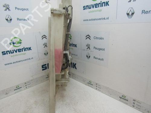 Electronic module CITROËN C1 (PM_, PN_) 1.0 | BP10790487M83 