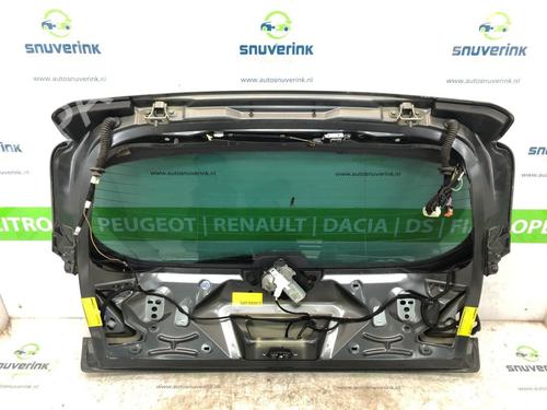 Tailgate PEUGEOT 3008 I MPV (0U_) 1.6 VTi | BP18870081C6 