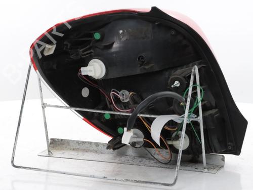 Right taillight PEUGEOT 108 1.0 VTi | BP40297619C35 - Image 6