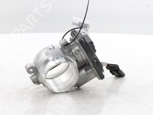 Throttle body VOLVO XC60 II (246) T8 Hybrid AWD | BP40543174M82 - Image 10