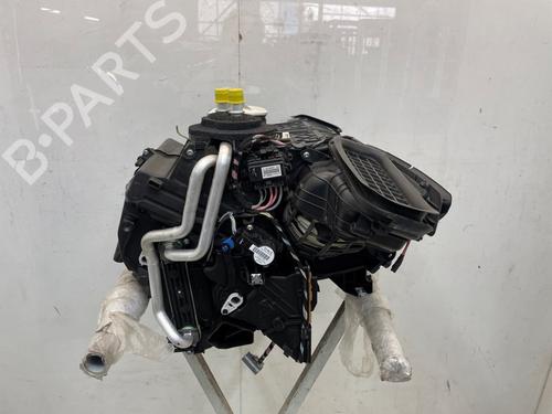 Used Heater matrix box RENAULT MEGANE III Grandtour (KZ0/1) 2.0 TCe (KZ0K, KZ1T) (180 hp) 31960916