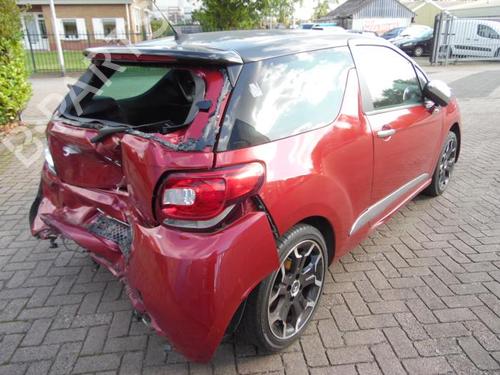 Catalyst CITROËN DS3 (SA_) 1.6 HDi 110 | BP40573239M10 - Image 9