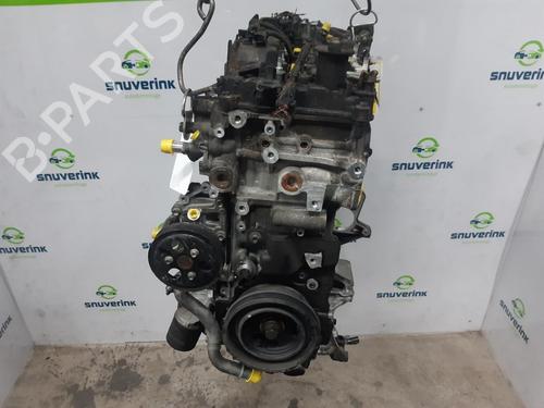 Engine MAZDA CX-30 (DM) e-SKYACTIV-X M Hybrid | BP38645985M1 - Image 4
