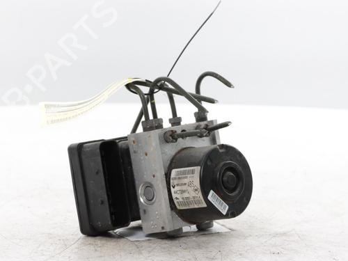 ABS pump RENAULT TWINGO II (CN0_) 1.2 16V (CN04, CN0B) | BP36966903M43 - Image 2