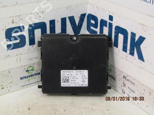 Used Control unit Control unit 15294893 15294893