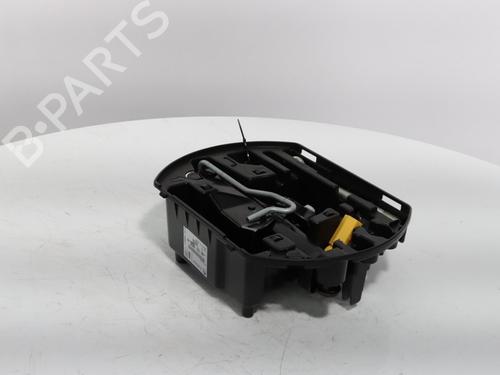 Reservehjul kit OPEL MOKKA 1.2 (76) | BP27688216C119 - Image 3
