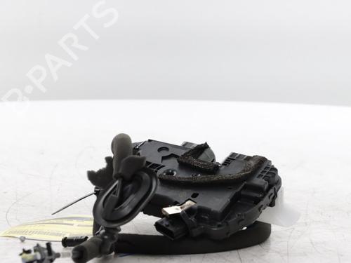 Front left lock RENAULT CLIO V (B7_) 1.6 E-TECH 145 (B7MU) | BP31961007C98 