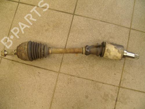 Used Left front driveshaft PEUGEOT 306 Hatchback (7A, 7C, N3, N5) 1.4 (75 hp) 10787398