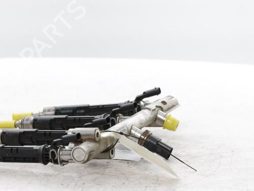 Injector RENAULT ARKANA I (LCM_, LDN_) 1.3 TCe 160 (LDN1) | BP36538695M100  - Image 9