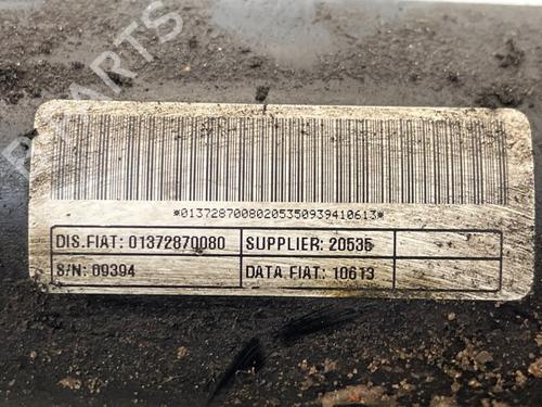 Steering rack PEUGEOT BOXER Van 2.2 HDi 110 | BP33846059M22  - Image 5