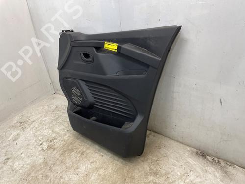 Høyre frontpanel RENAULT TRAFIC III Van (FG_) 2.0 dCi 110 (FGMW) | BP34563326C59 - Image 2