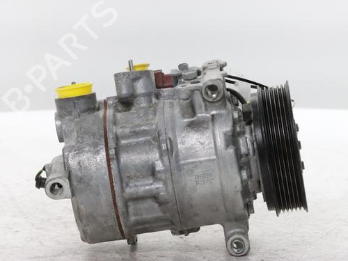AC compressor VW T-ROC (A11, D11) 1.5 TSI | BP34565597M34  - Image 6