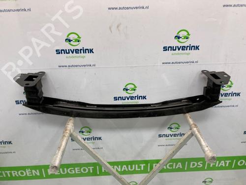 Front bumper reinforcement RENAULT ZOE Hatchback Van (BFM_) Electric (BFME) | BP23123512C109 