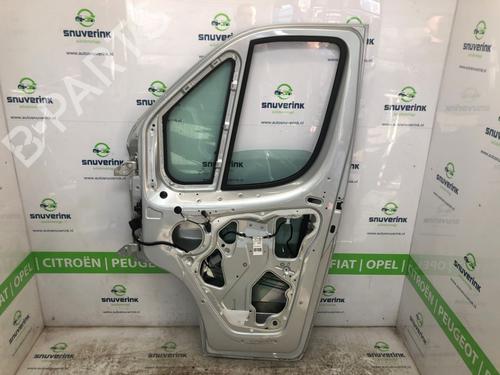 Right front door PEUGEOT BOXER Van 2.0 BlueHDi 130 | BP23987676C3