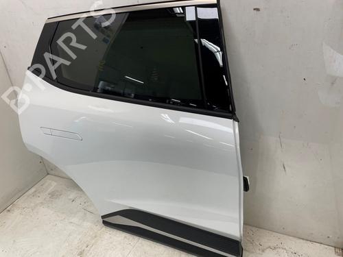 Dør højre bagtil RENAULT SCENIC E-TECH PHASE I EV87 | BP33696257C5 - Image 3