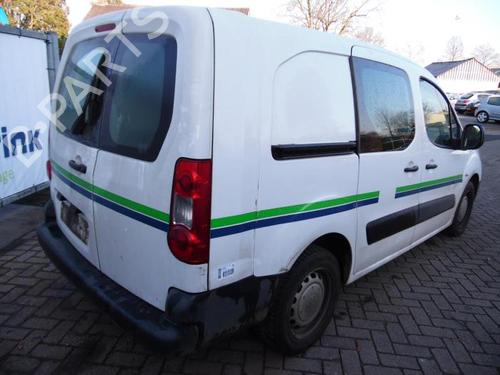 AC compressor PEUGEOT PARTNER Box Body/MPV 1.6 HDi 16V | BP40580690M34 - Image 17