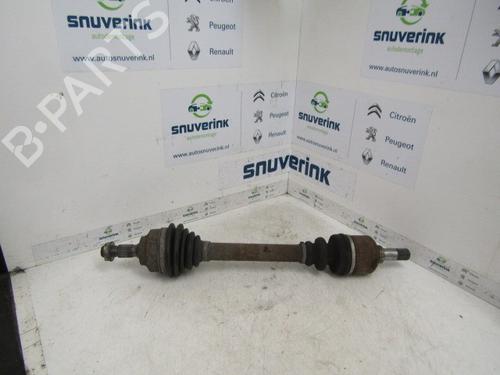 Used Left front driveshaft Left front driveshaft 10790544 10790544