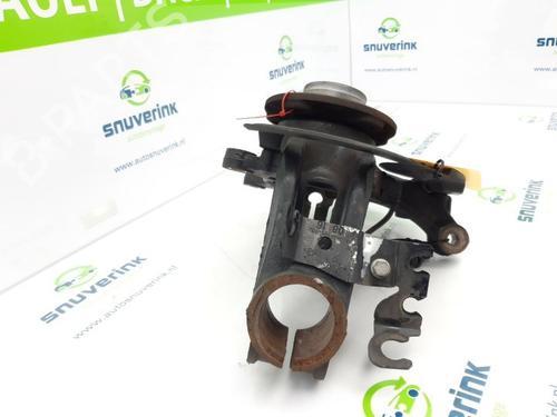 Right front steering knuckle RENAULT MEGANE IV Grandtour (K9A/M/N_) 1.2 TCe 130 (K9MR) | BP10801819M26 