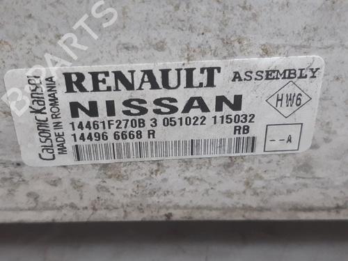Intercooler RENAULT CLIO V (B7_) 1.0 TCe 90 (B7MT) | BP23393730M30 - Image 4