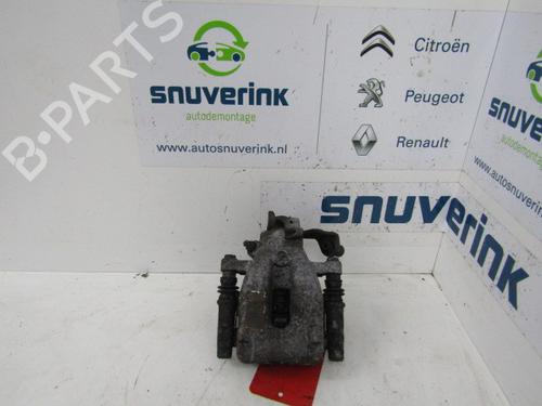 Used Left rear brake caliper CITROËN C3 Picasso (SH_) 1.4 VTi 95 (SH8FSC, SH8FP0, SH8FP6) (95 hp) 30866610