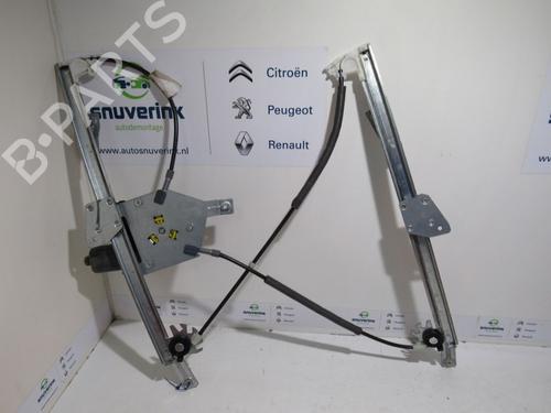 Used Front right window mechanism Front right window mechanism 10797842 10797842