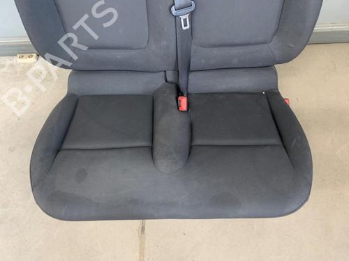Right front seat RENAULT TRAFIC III Van (FG_) 1.6 dCi 95 (FGMJ, FGMR) | BP31049826C16 - Image 2