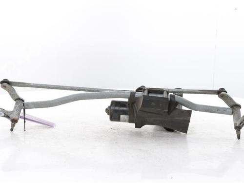 Used Front wipers mechanism Front wipers mechanism FIAT DUCATO Van (250_) 140 Multijet 2,3 D (140 hp) 34567449 34567449