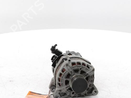 Generator CITROËN C4 SPACETOURER (3D_) 1.2 PureTech 130 | BP30185886M7 