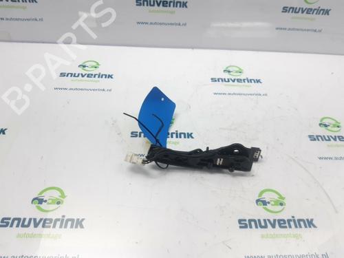 Switch PEUGEOT 307 CC (3B) 2.0 16V | BP10801126I30 