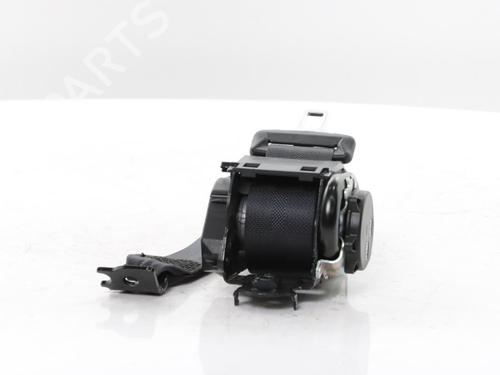 Rear left seatbelt RENAULT CLIO V (B7_) 1.0 TCe 90 (B7MT) | BP39716796I29 - Image 8
